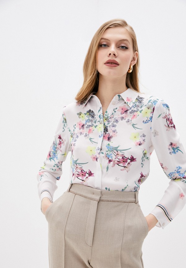 

Блуза Ted Baker London, Белый