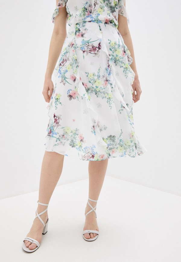 

Юбка Ted Baker London, Белый