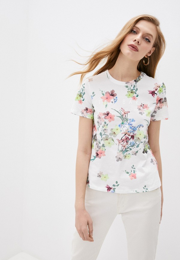 

Футболка Ted Baker London, Белый