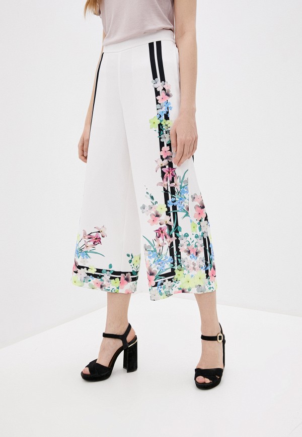 

Брюки Ted Baker London, Белый, Ted Baker London TE019EWHQDX5