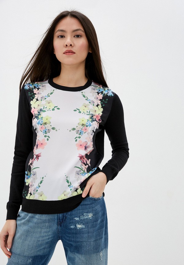 

Свитшот Ted Baker London, Разноцветный
