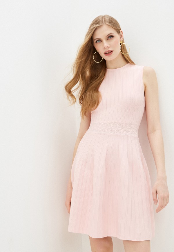 

Платье Ted Baker London, Розовый