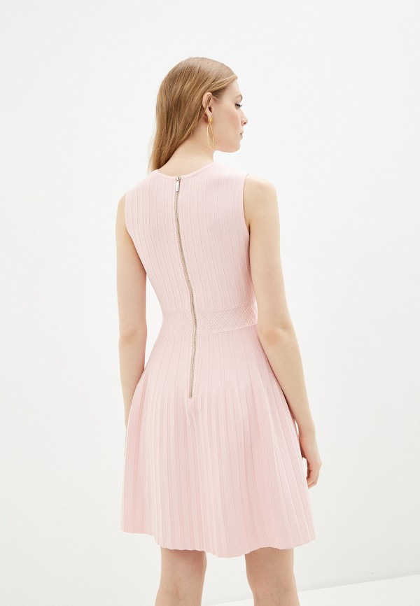 

Платье Ted Baker London, Розовый, Ted Baker London TE019EWHQDY0