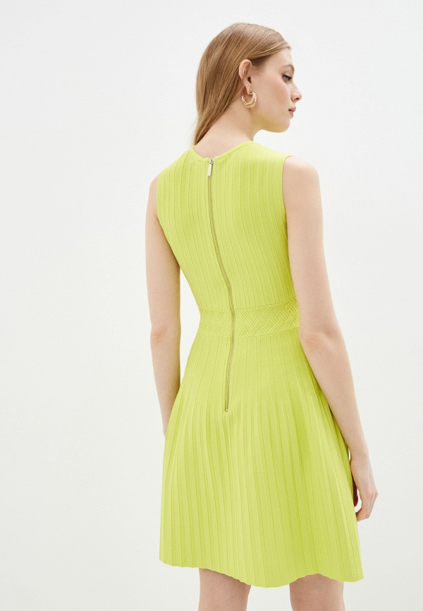 

Платье Ted Baker London, Желтый, Ted Baker London TE019EWHQGG1