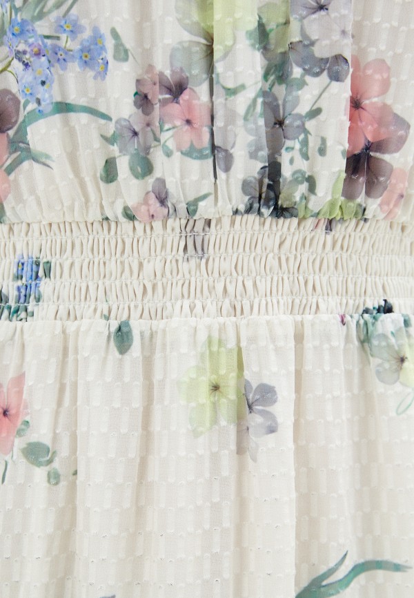 

Платье Ted Baker London, Белый, Ted Baker London TE019EWHQGG4