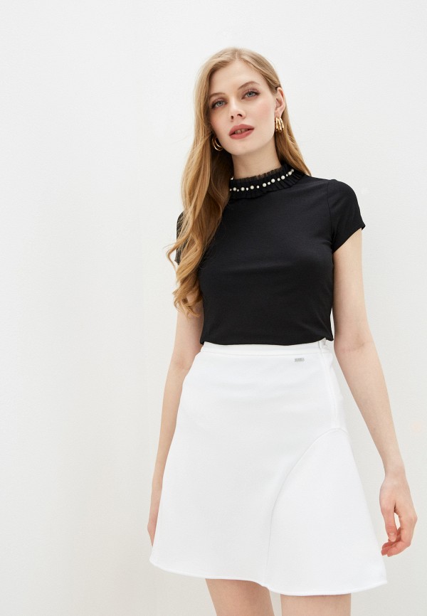 

Блуза Ted Baker London, Черный, Ted Baker London TE019EWHQGH3