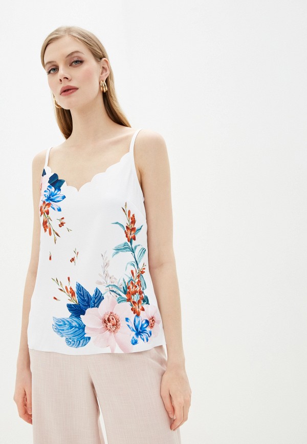 

Топ Ted Baker London, Белый