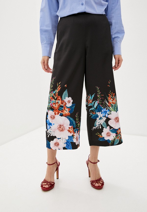 

Брюки Ted Baker London, Черный