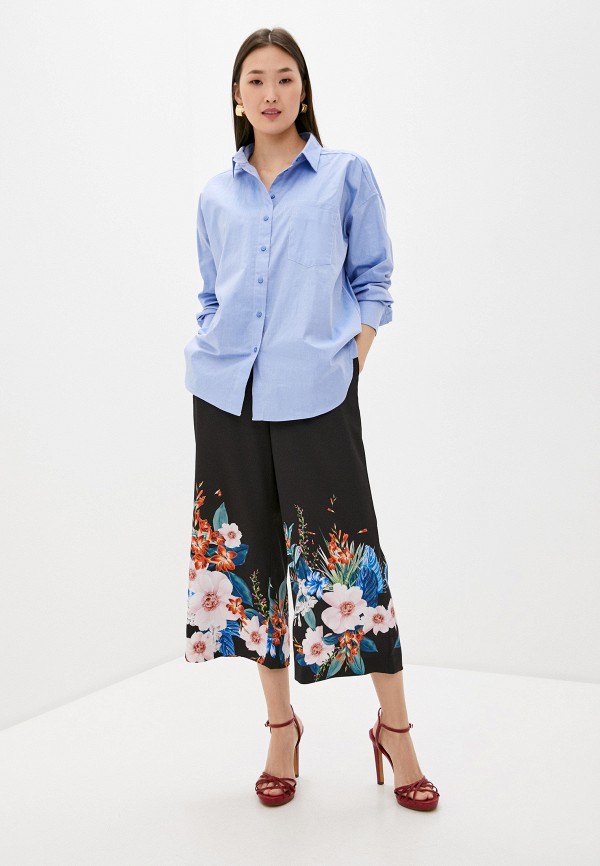 

Брюки Ted Baker London, Черный