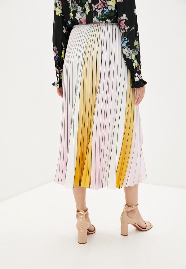 

Юбка Ted Baker London, Желтый, Ted Baker London TE019EWHQGJ0