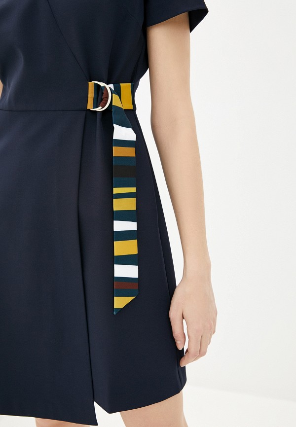 

Платье Ted Baker London, Синий