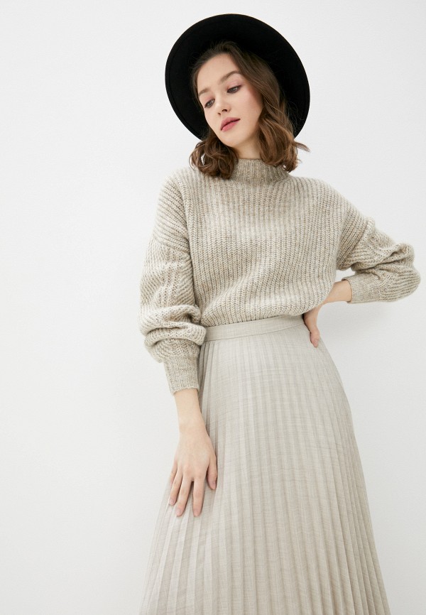 

Свитер Ted Baker London, Бежевый, Ted Baker London TE019EWHQHA3