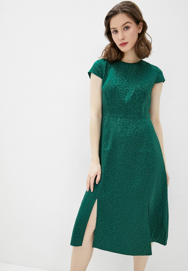 

Платье Ted Baker London, Зеленый