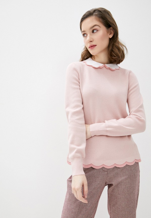 

Джемпер Ted Baker London, Розовый, Ted Baker London TE019EWHQHB0