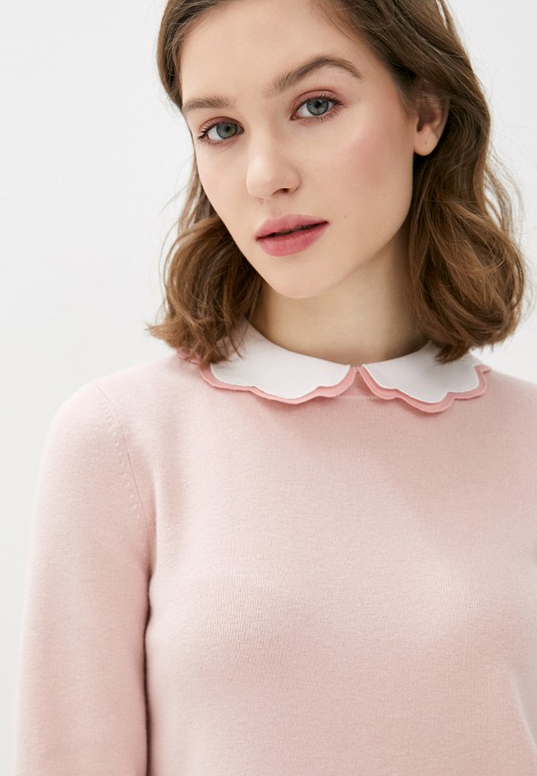 

Джемпер Ted Baker London, Розовый, Ted Baker London TE019EWHQHB0