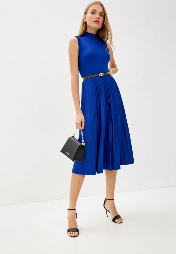 

Платье Ted Baker London, Синий