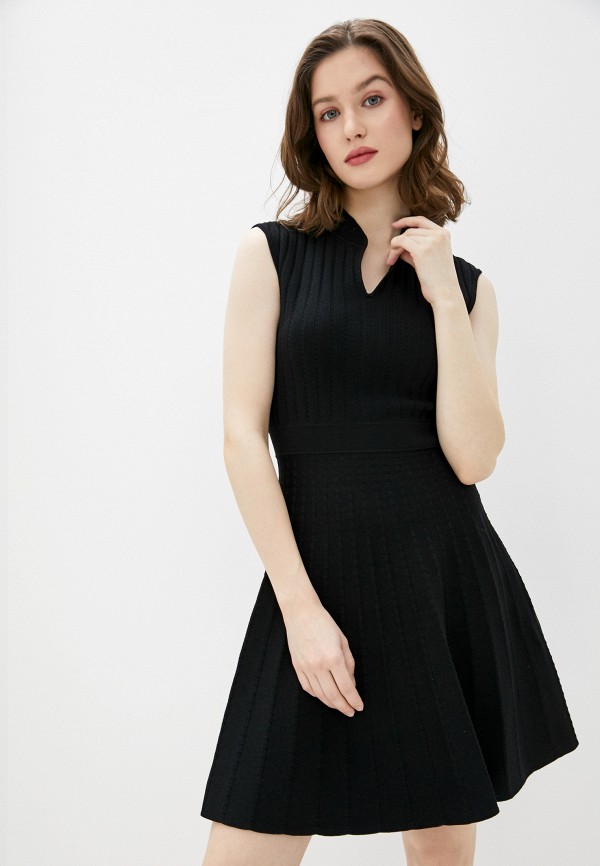 

Платье Ted Baker London, Черный, Ted Baker London TE019EWHQHC3