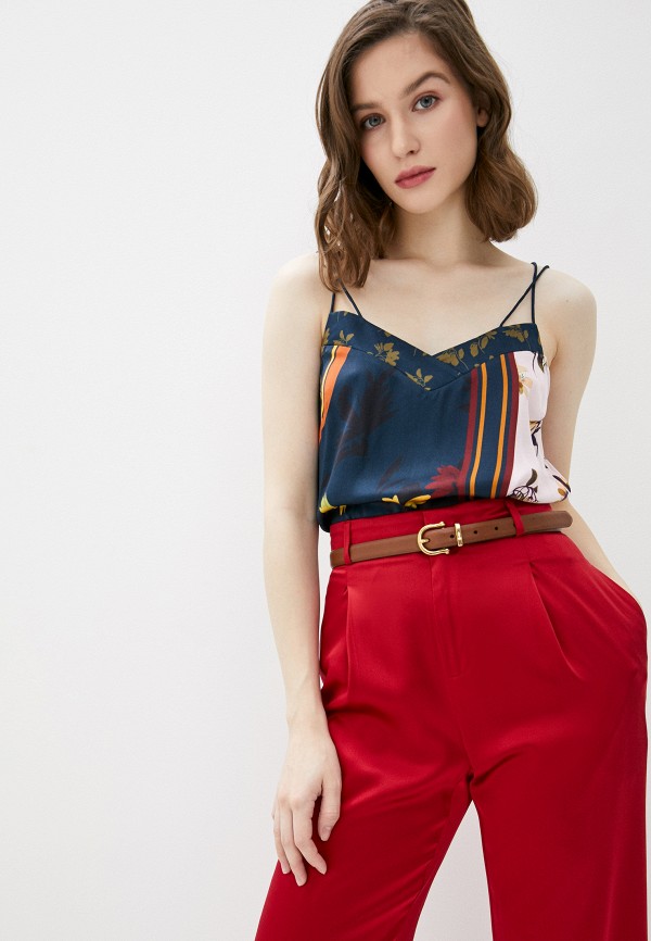 

Топ Ted Baker London, Синий