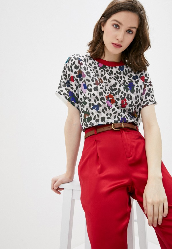 

Футболка Ted Baker London, Белый