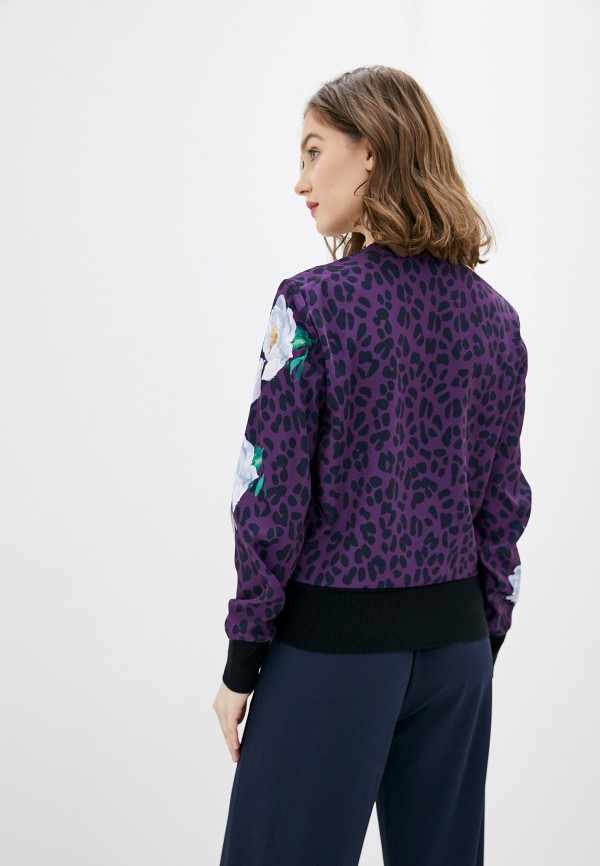 

Олимпийка Ted Baker London, Фиолетовый, Ted Baker London TE019EWHQHD5