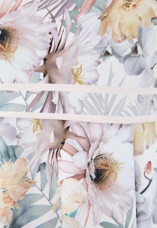 

Платье Ted Baker London, Мультиколор, Ted Baker London TE019EWHQHE4