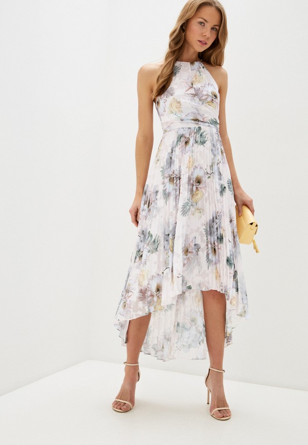 

Платье Ted Baker London, Розовый, Ted Baker London TE019EWHQHE8