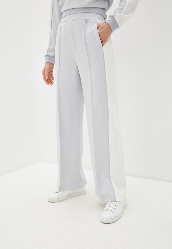 

Брюки Ted Baker London, Серый, Ted Baker London TE019EWHQHF8