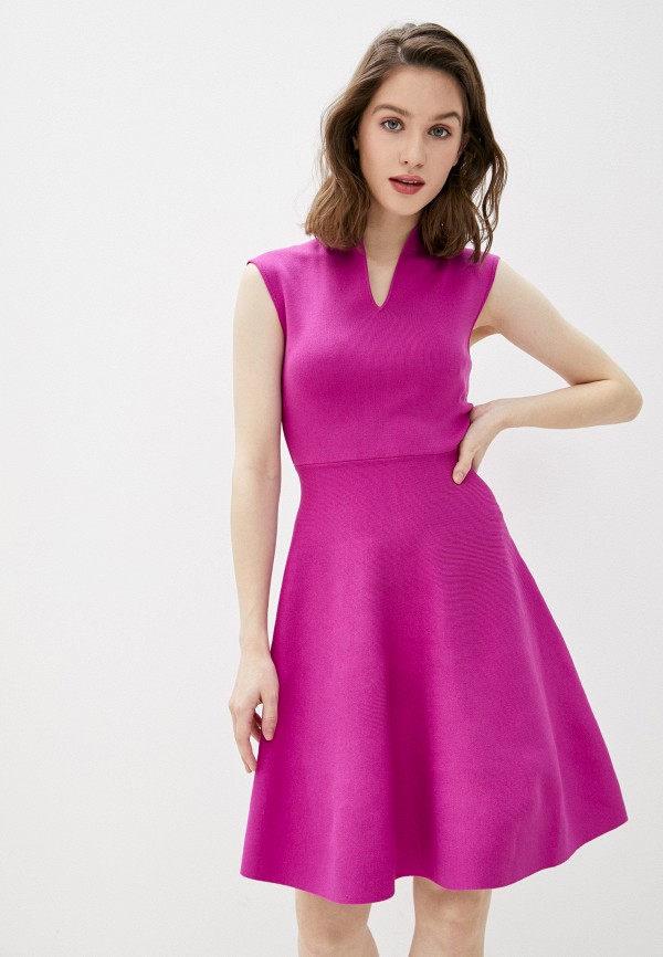 

Платье Ted Baker London, Розовый