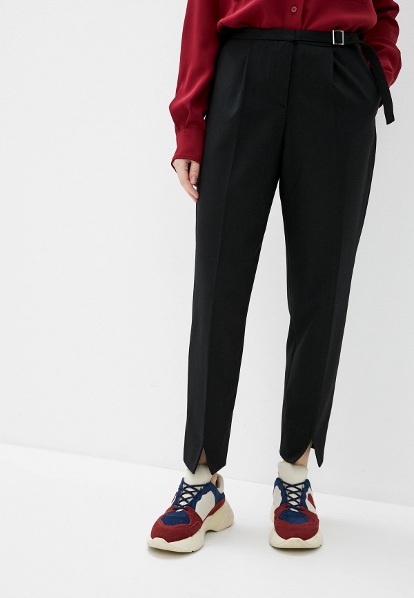 

Брюки Ted Baker London, Черный