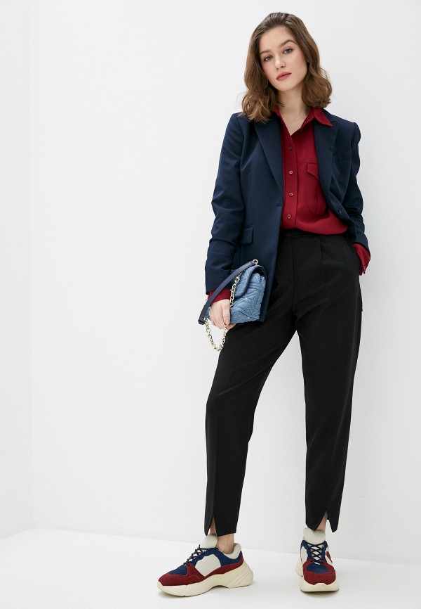 

Брюки Ted Baker London, Черный, Ted Baker London TE019EWHRRA4