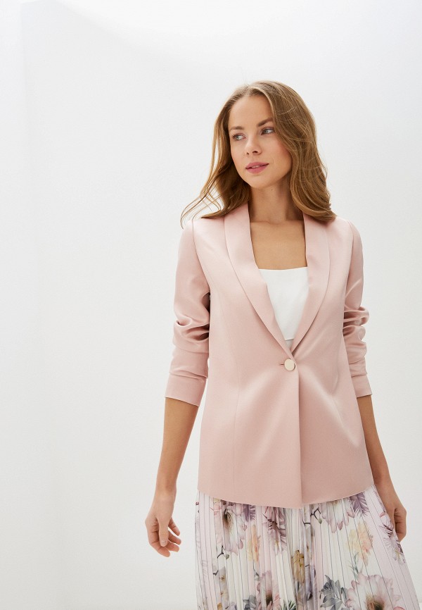 

Жакет Ted Baker London, Розовый
