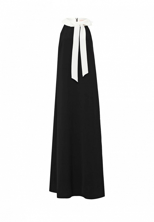 

Платье Ted Baker London, Черный