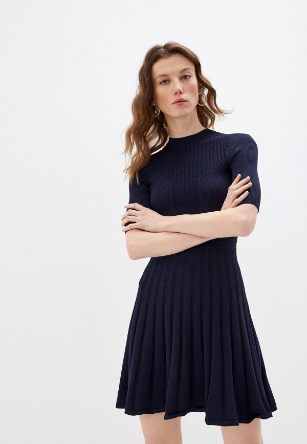

Платье Ted Baker London, Синий, OLIVINN