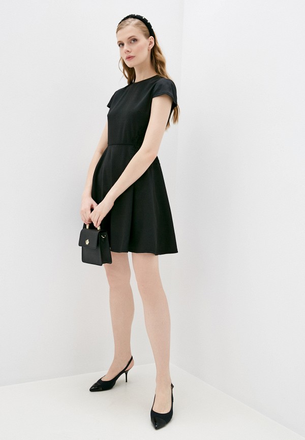 

Платье Ted Baker London, Черный, Ted Baker London TE019EWLGXX3