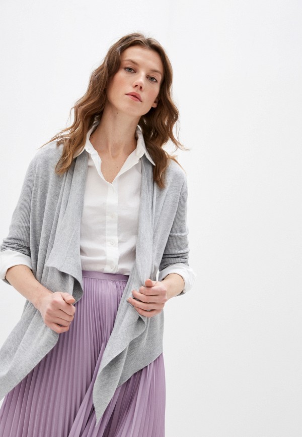 

Кардиган Ted Baker London, Серый, MANDIIY