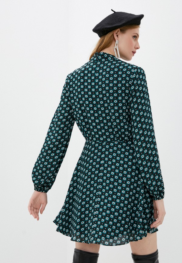 

Платье Ted Baker London, Зеленый, Ted Baker London TE019EWLXEU8