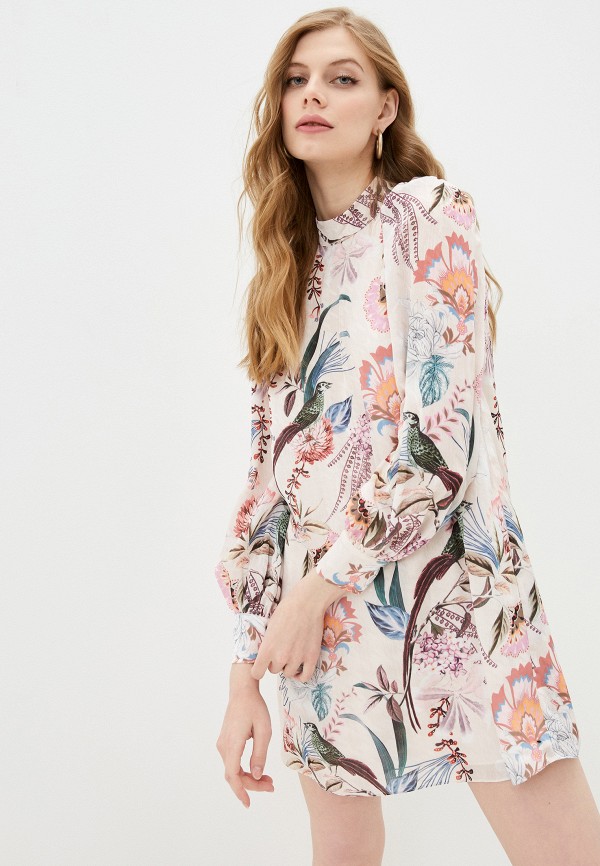 

Платье Ted Baker London, Розовый, Ted Baker London TE019EWLXEV5