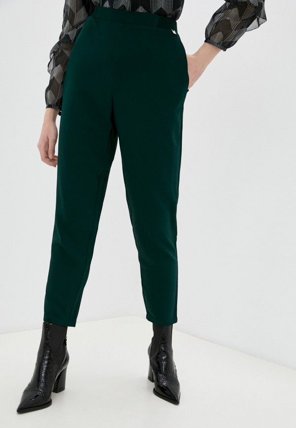 

Брюки Ted Baker London, Зеленый