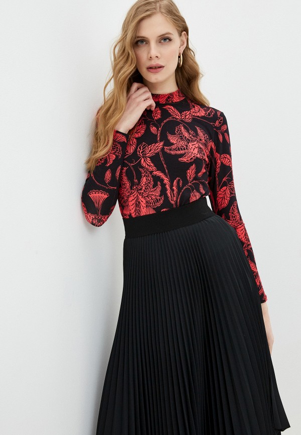 

Водолазка Ted Baker London, Черный