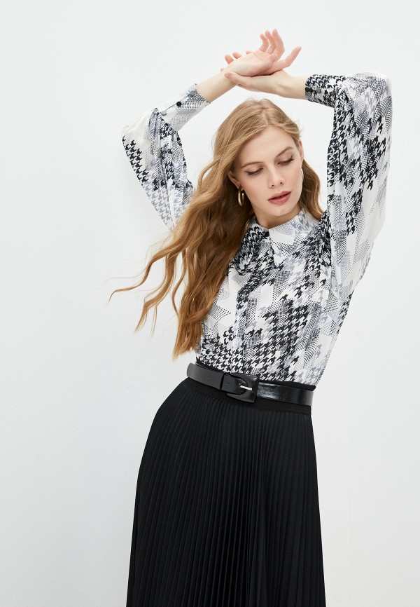 

Блуза Ted Baker London, Разноцветный