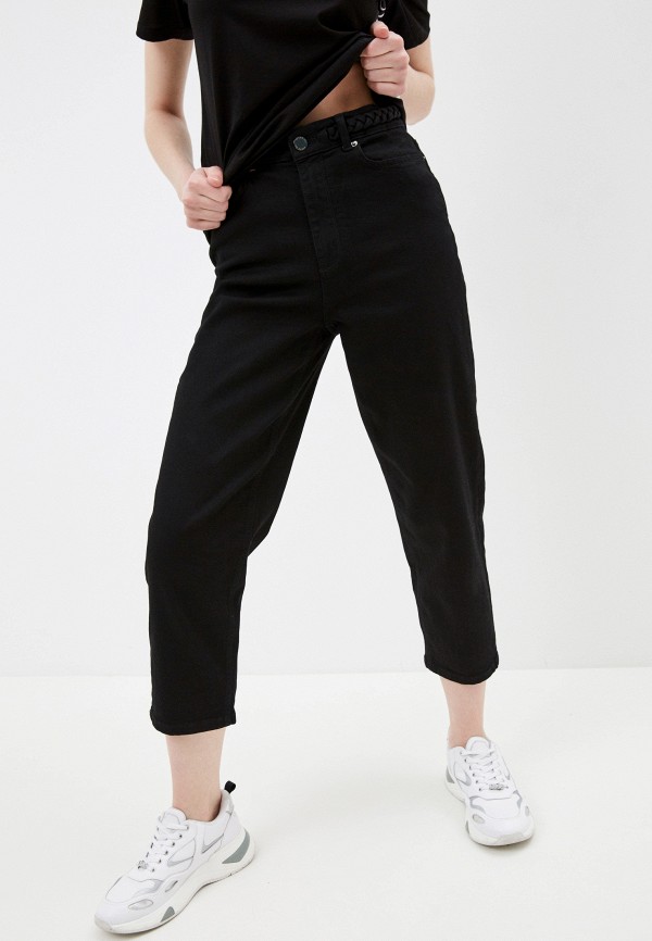 

Джинсы Ted Baker London, Черный, Ted Baker London TE019EWLXFB6