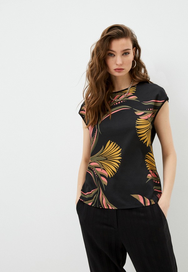 

Блуза Ted Baker London, Черный