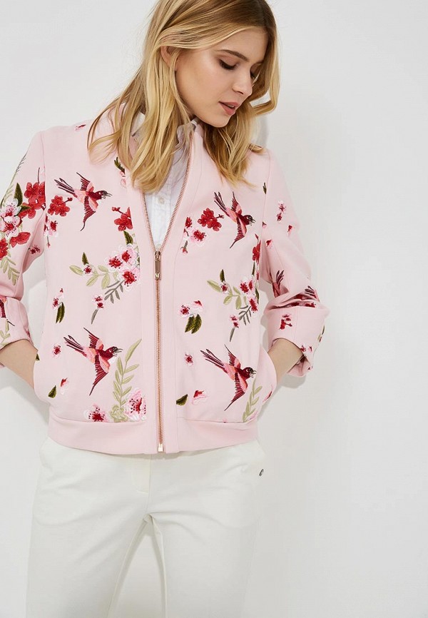 

Куртка Ted Baker London, Розовый
