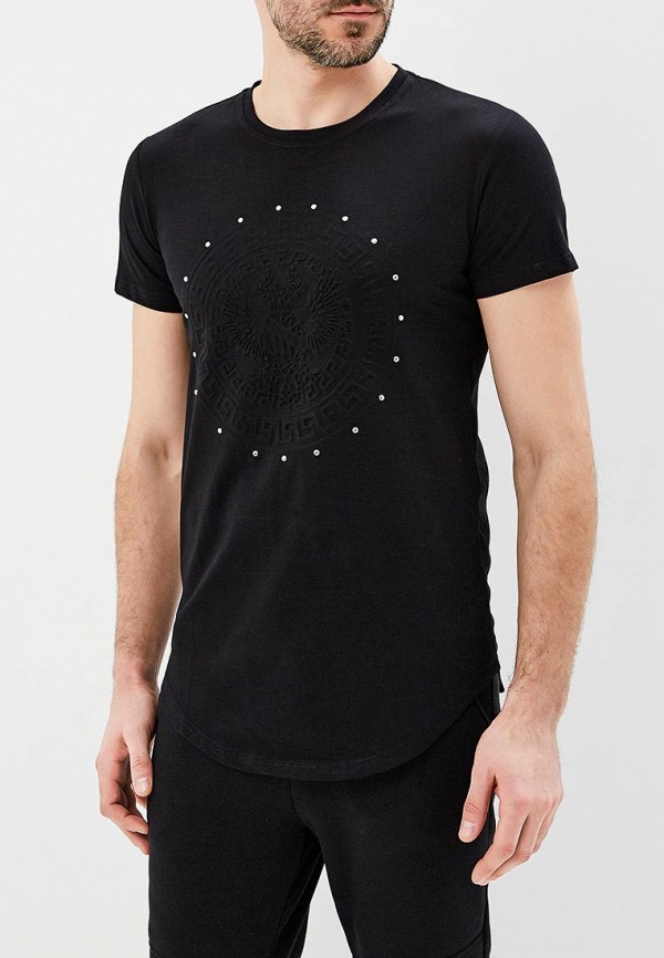 

Футболка Terance Kole, Черный