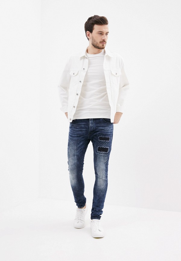 фото Джинсы terance kole