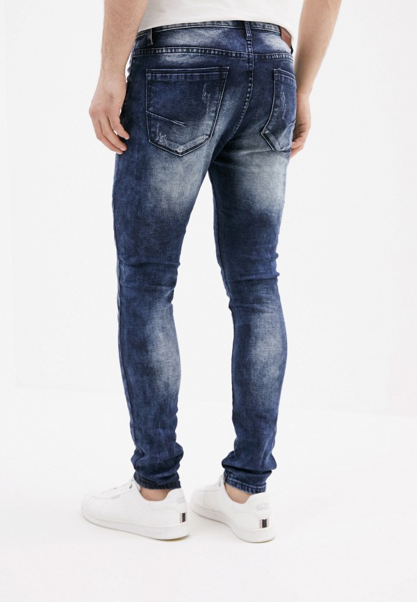 фото Джинсы terance kole