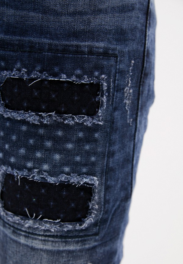 фото Джинсы terance kole