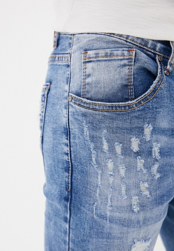 фото Джинсы terance kole