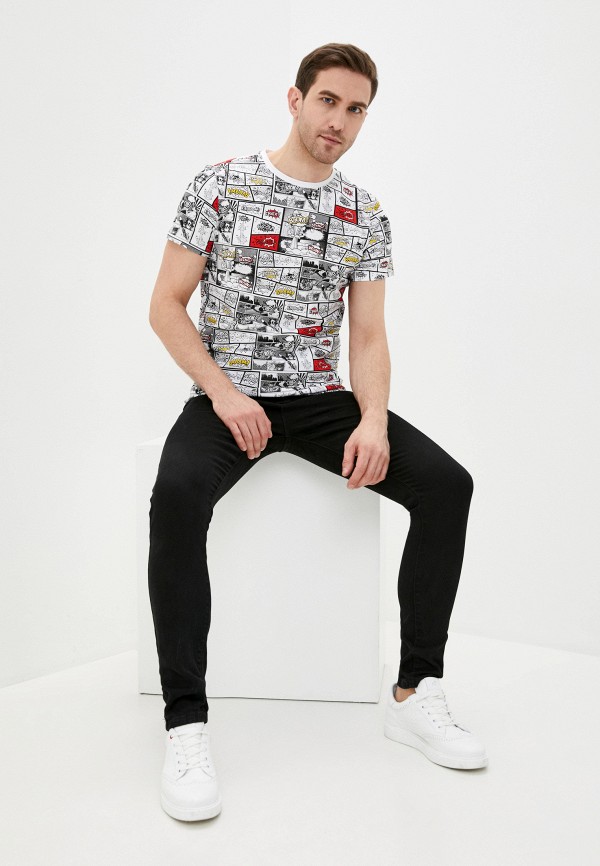 

Джинсы Terance Kole, Черный, Terance Kole TE020EMJCMT2