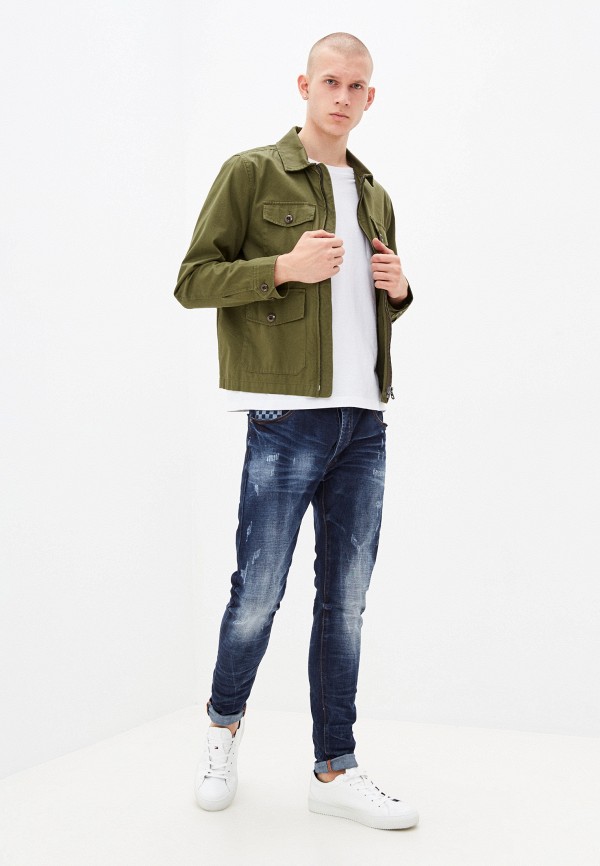 фото Джинсы terance kole